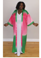 Load image into Gallery viewer, P&amp;G Xclusive Kimono
