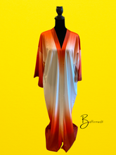 Load image into Gallery viewer, Blaze Kimono
